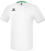erima 3131826, erima Liga Trikot kurzarm Kinder new white 140 kids