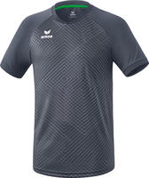 Erima 3132109 164, Erima Trikot Madrid Kinder (3132109 164) slate grey