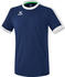 new navy/white