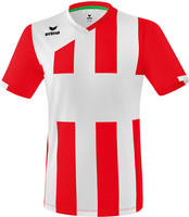 erima 3131816-K, Erima SIENA 3.0 Trikot Kinder - rot/wei&szlig; - 128