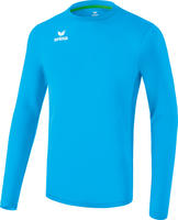 erima 3141825, erima Liga Trikot langarm curacao L Herren