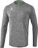 Erima Liga long sleeves (40435) grey melange