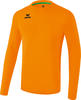 erima 47354839-10576080, erima Trainingsshirt "Liga Trikot " in Orange,...