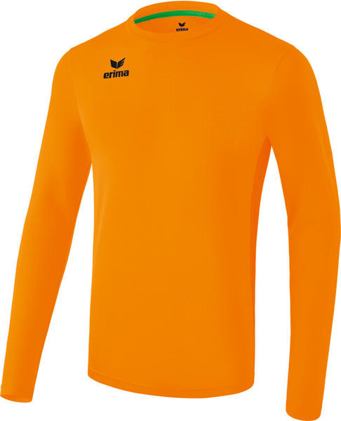 Erima Liga long sleeves (40435) orange