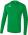 Erima Liga long sleeves (40435) smaragd