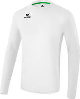 erima 3141819, erima Liga Trikot langarm new white XL Herren