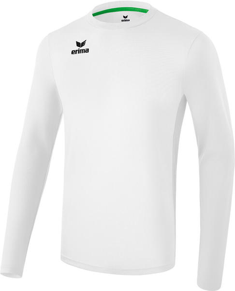 Erima Liga long sleeves (40435) white