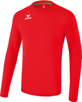 Erima Liga long sleeves Youth (40435) red