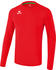 Erima Liga long sleeves Youth (40435) red