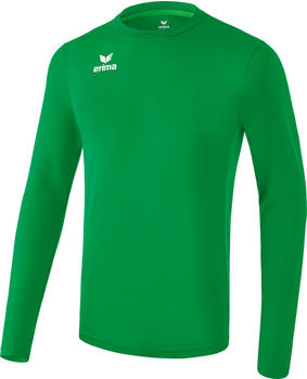Erima Liga long sleeves Youth (40435) smaragd