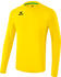 Erima Liga long sleeves Youth (40435) yellow