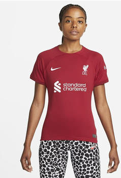 Nike FC Liverpool Heimtrikot Damen 2023