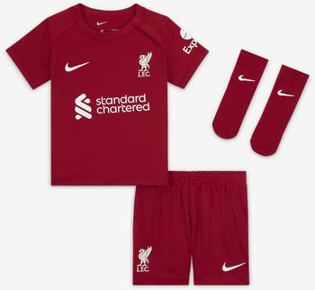Nike FC Liverpool Heim Baby Kit 2023