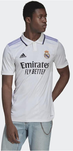 Adidas Real Madrid Heimtrikot 2023