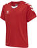 Hummel Core Xk Poly Jersey S/S Kids (211456) red 3062