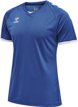 Hummel Core Volley Tee (213921) blue 7045