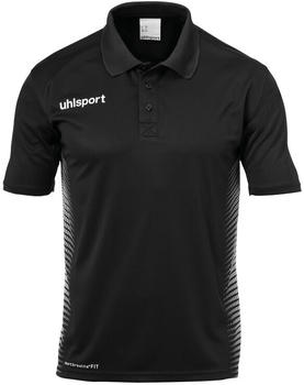 Uhlsport SCORE POLO Shirt Youth (1002148K) black/white