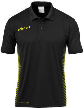 Uhlsport SCORE POLO Shirt Youth (1002148K) marine/fluo yellow