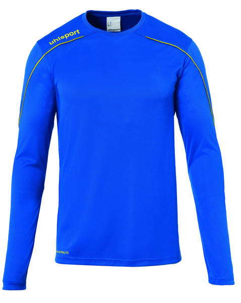 Uhlsport Stream 22 Shirt long seleeves (1003478) fluo/green/black