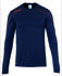 Uhlsport Stream 22 Shirt long seleeves (1003478) marine/fluo red