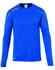 Uhlsport Stream 22 Shirt long seleeves Youth (1003478K) azur blue/lime yellow