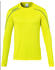 Uhlsport Stream 22 Shirt long seleeves Youth (1003478K) lime yellow/azur blue