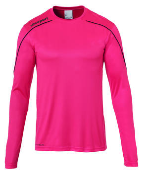 Uhlsport Stream 22 Shirt long seleeves Youth (1003478K) pink/black