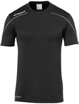 Uhlsport Stream 22 Shirt short sleeves (1003477) black/white