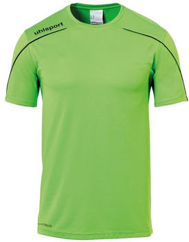 Uhlsport Stream 22 Shirt short sleeves (1003477) fluo/green/black