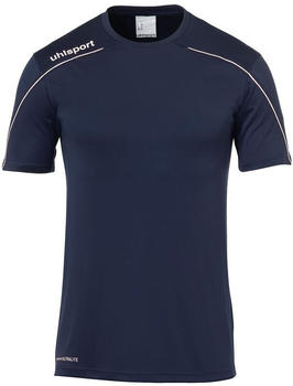 Uhlsport Stream 22 Shirt short sleeves (1003477) marine/white