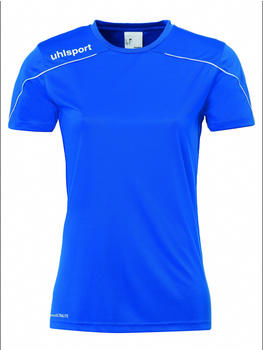 Uhlsport Stream 22 Shirt Women (1003479) azur blue/white