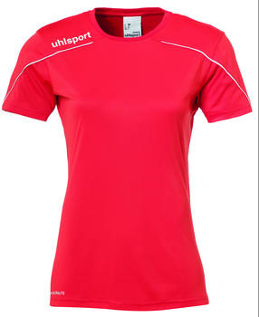 Uhlsport Stream 22 Shirt Women (1003479) red/white