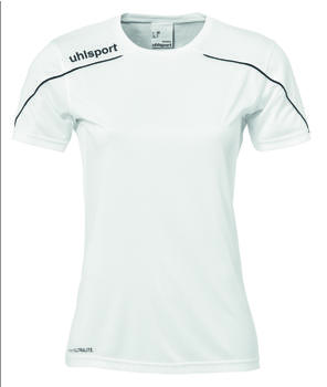 Uhlsport Stream 22 Shirt Women (1003479) white/black
