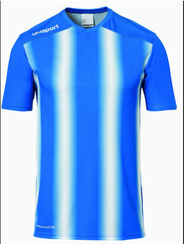 Uhlsport STRIPE 2.0 Shirt short sleeves Youth (1002205K) azur blue/white