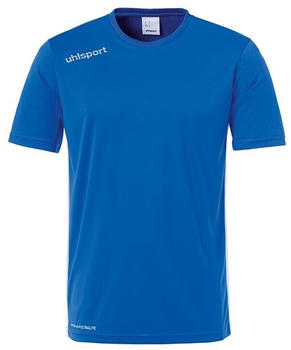 Uhlsport ESSENTIAL Shirt KA (1003341) azur blue/white