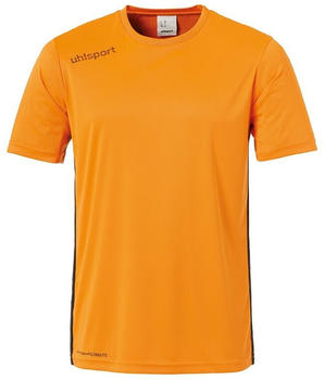 Uhlsport ESSENTIAL Shirt KA (1003341) fluo orange/black