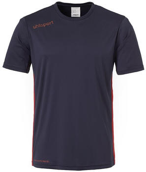 Uhlsport ESSENTIAL Shirt KA (1003341) marine/red
