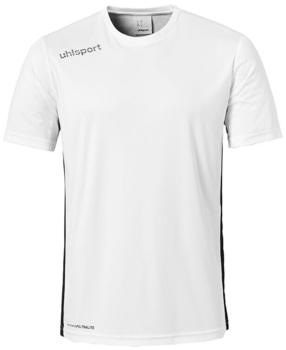 Uhlsport ESSENTIAL Shirt KA (1003341) white/black