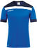 Uhlsport OFFENSE 23 Shirt short sleeves (1003804) azur blue/marine/white