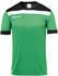 Uhlsport OFFENSE 23 Shirt short sleeves (1003804) green/black/white