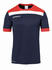 Uhlsport OFFENSE 23 Shirt short sleeves (1003804) marine/red/white