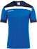 Uhlsport OFFENSE 23 Shirt short sleeves Youth (1003804K) azur blue/marine/white