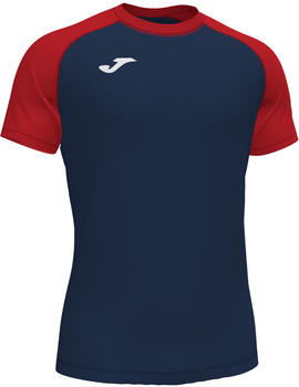 Joma Teamwork Shirt (102218k) marine blue/red