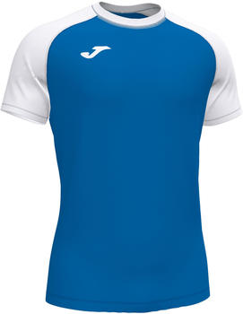 Joma Teamwork Shirt (102218k) royal blue/white