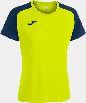 Joma Academy IV Shirt Women (901335) neon yellow