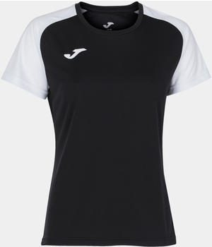 Joma Academy IV Shirt Women (901335) black/white