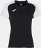 black/white: Joma Academy IV Shirt Women (901335)