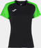 black/neon green: Joma Academy IV Shirt Women (901335)