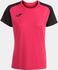 fucsia/black: Joma Academy IV Shirt Women (901335)
