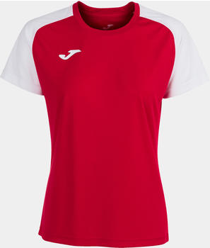 Joma Academy IV Shirt Women (901335) red/white